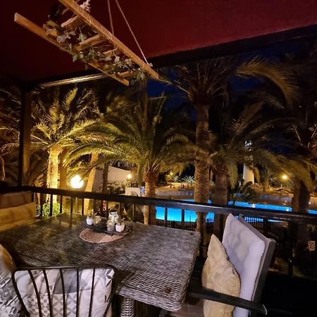 Top 2 Sun Club Bungalow Terraza Maspalomas  Exterior photo
