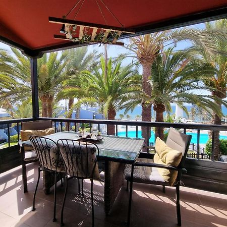 Top 2 Sun Club Bungalow Terraza Maspalomas  Exterior photo