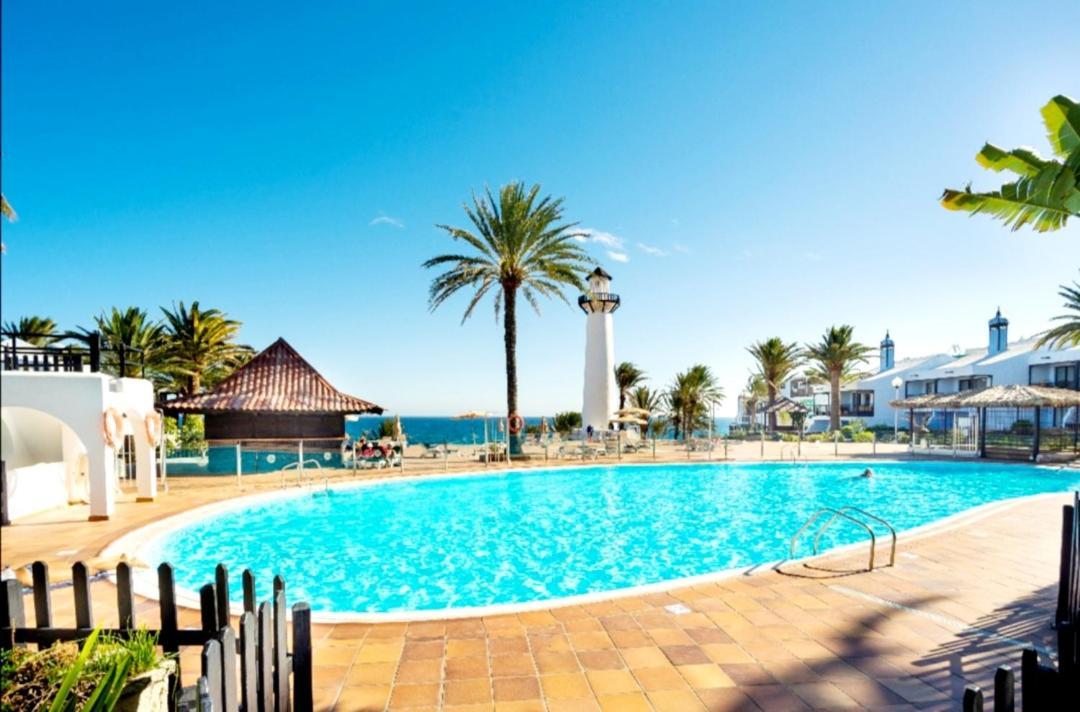 Top 2 Sun Club Bungalow Terraza Maspalomas  Exterior photo