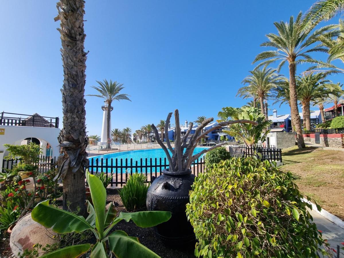 Top 2 Sun Club Bungalow Terraza Maspalomas  Exterior photo