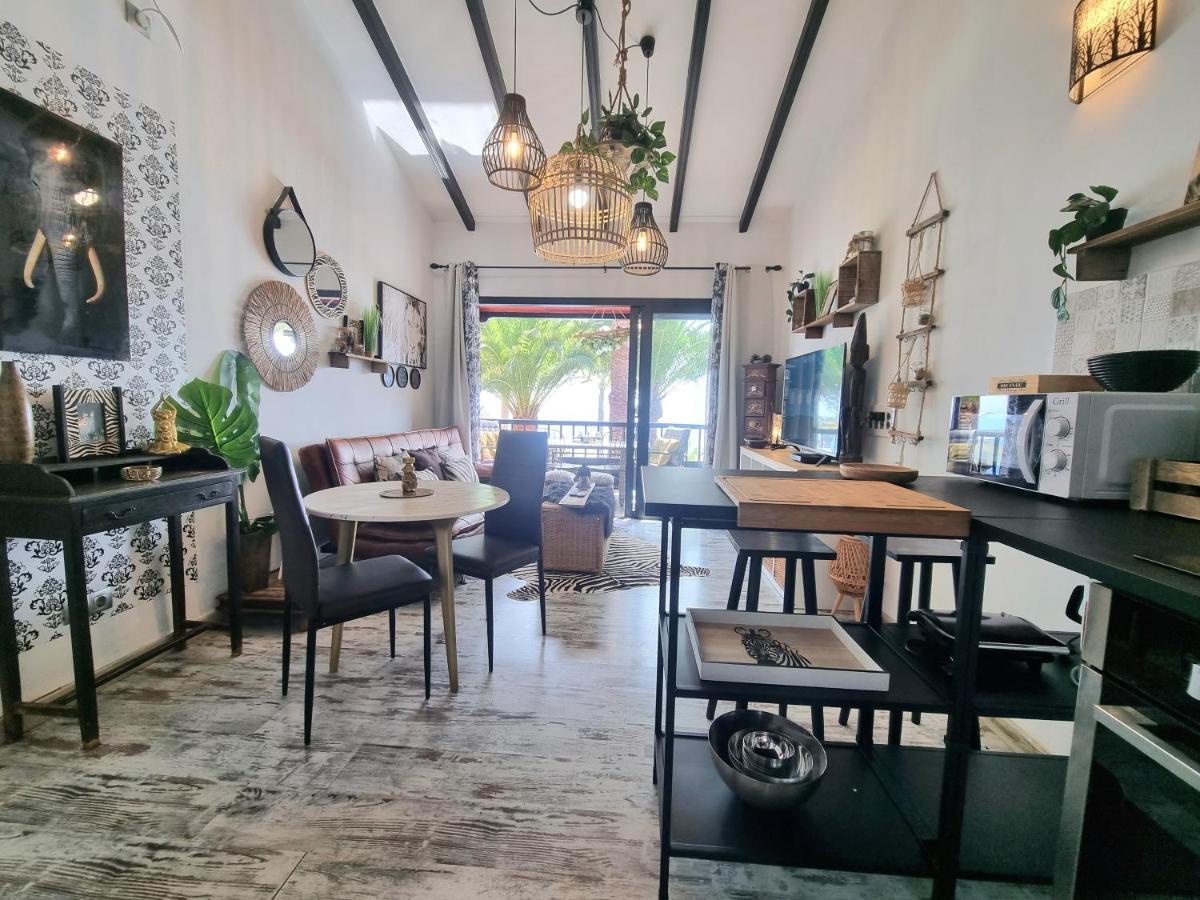 Top 2 Sun Club Bungalow Terraza Maspalomas  Exterior photo