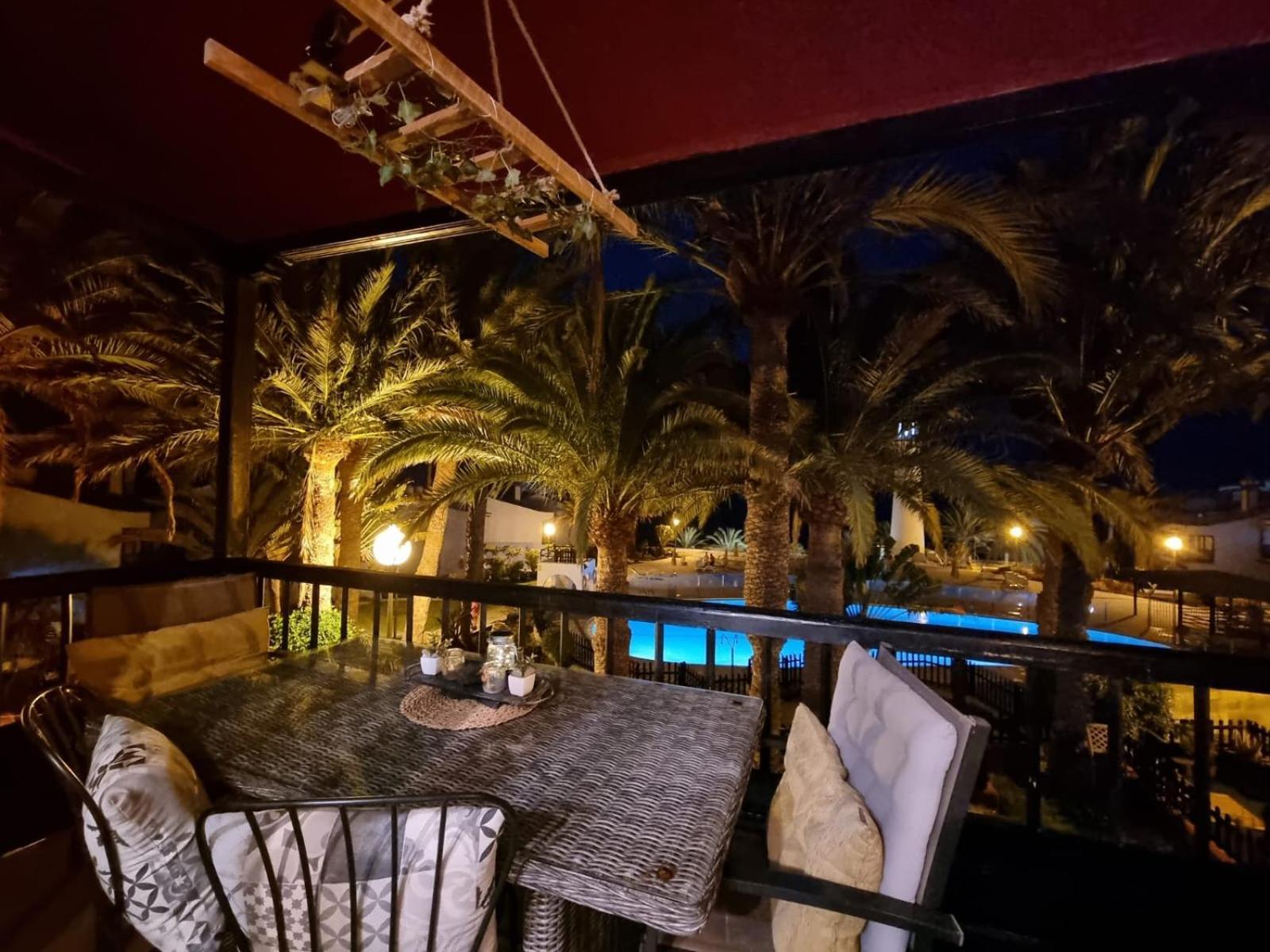 Top 2 Sun Club Bungalow Terraza Maspalomas  Exterior photo